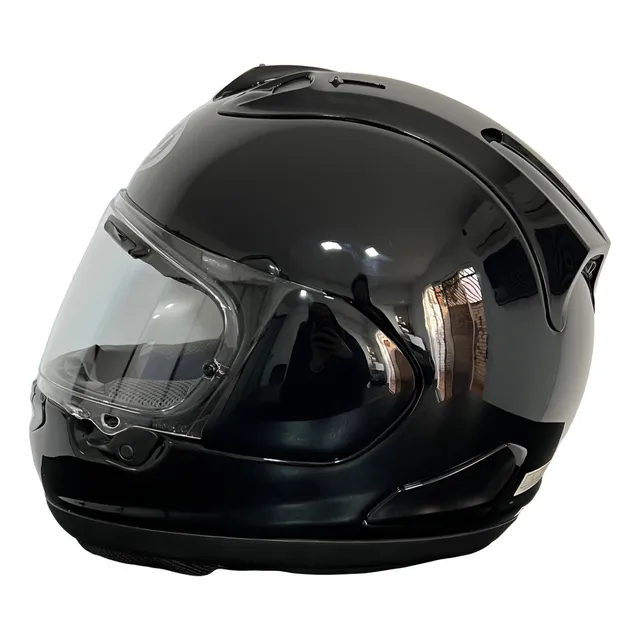 Casco Integral Arai Rx-7v Negro