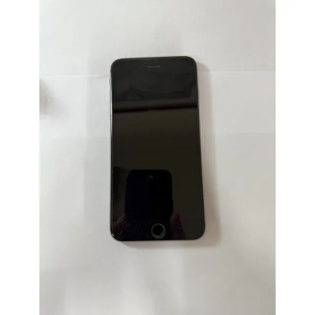 Iphone 6s Plus 128 Gb Cinza-espacial Cinza-espacial