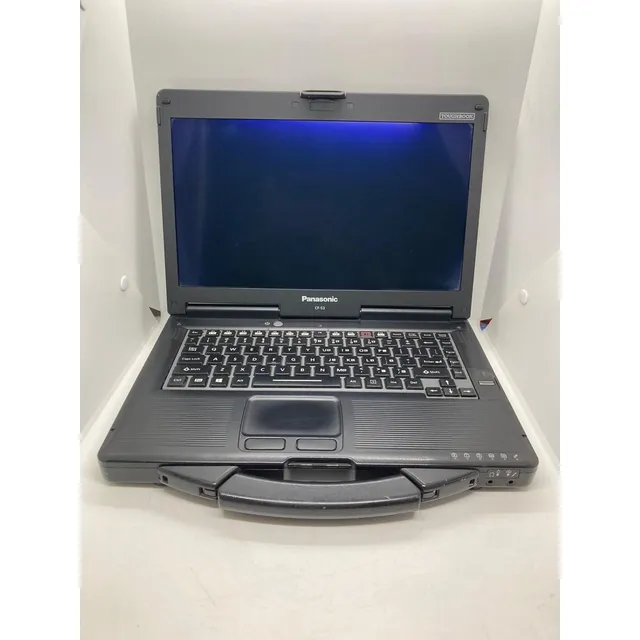 Toughbook