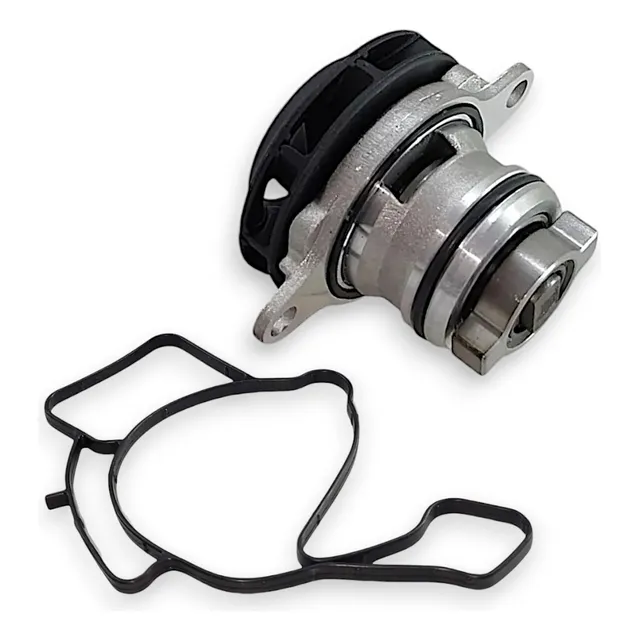 Bomba Agua Fiat Cronos Argo 1.3 Gse