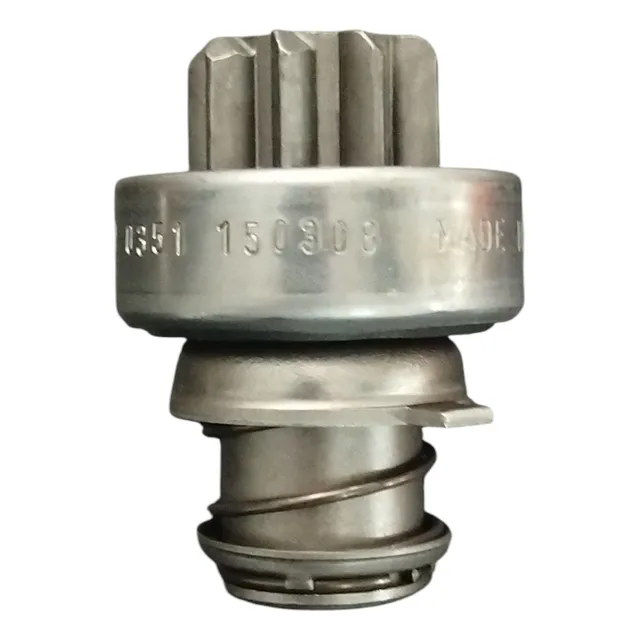 Bendix Caribe Luv 9 Dientes