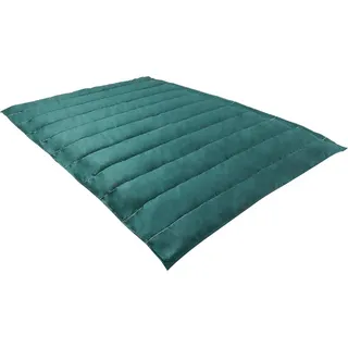 Colchonete Acampamento Camping Casal Pesca 190x130cm Colchonete Acampamento Camping Casal Pesca 190x130cm