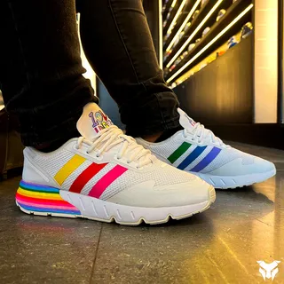 Adidas z750 colori online