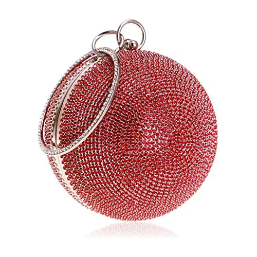 Tngan Ball Bolso De La Hoja De La Hoja De La Hoja De J1qso