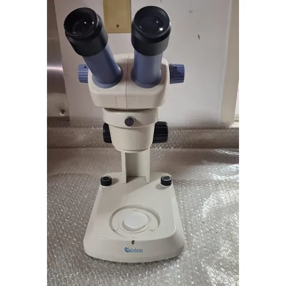 Lupa Binocular O Microscopio Estreoscopico Kalstein Yr0253
