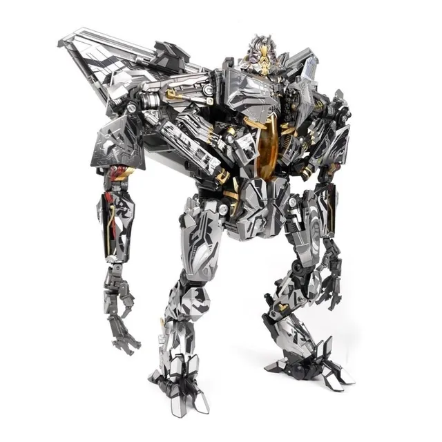 Transformers Masterpiece Starscream F-12as Mpm-10 