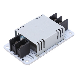 Adaptador De Convertidor De Corriente Dc 24v 12v A 5v 10a De Adaptador De Convertidor De Corriente Dc 24v 12v A 5v 10a De