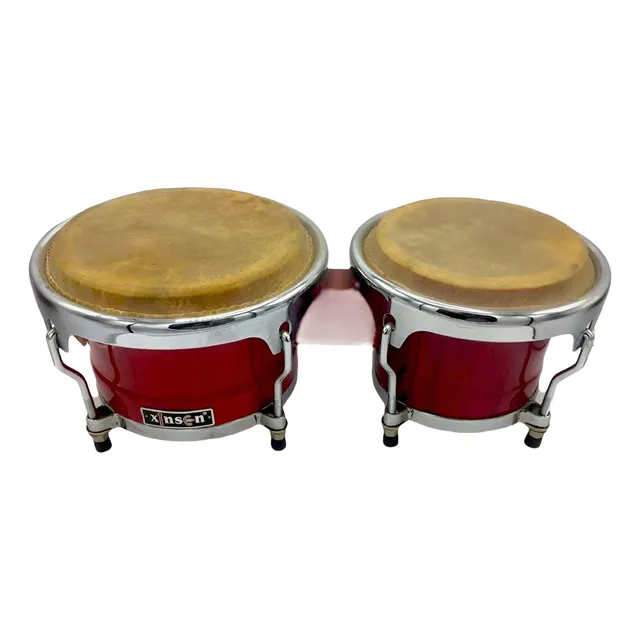 Bongo 4601-rd