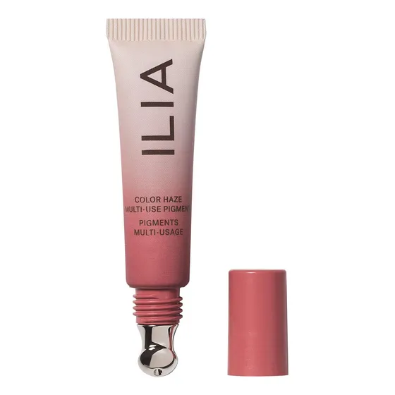Ilia - Pigmento Mate Multiusos Color Haze | No Tóxico, Veg.