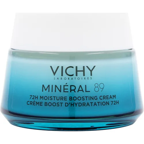 Mineral 89 Crema 50ml Momento De Aplicación Día/noche Tipo De Piel Todo Tipo De Piel