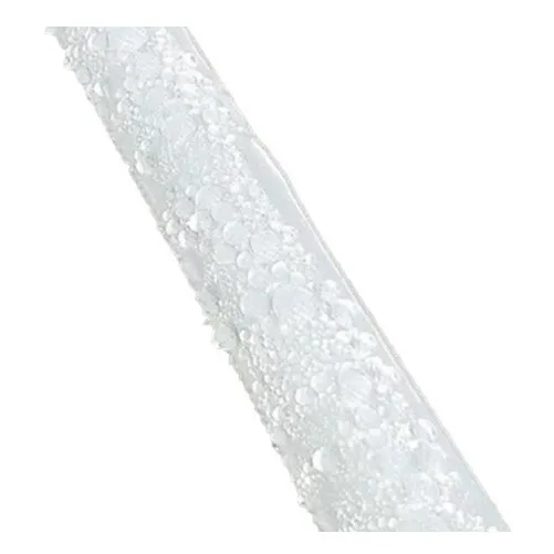 Cinta Exudante Genero Blanca 35 Mts Riego Hidroquillon