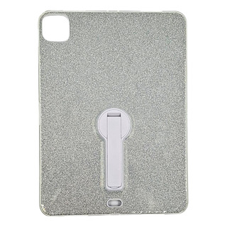 Funda Acrigel De Color Con Brillos Para iPad Pro 11 PuLG Funda Acrigel De Color Con Brillos Para iPad Pro 11 PuLG