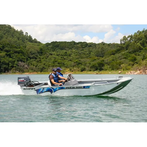 Apolus 500 Tracker