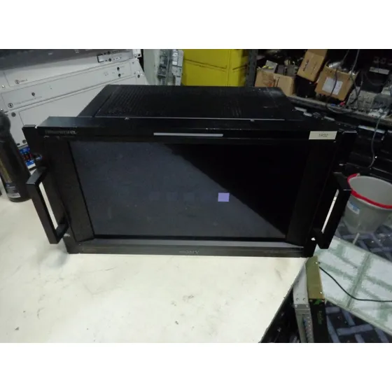 Monitor Sony Trimaster El Bvm-e170