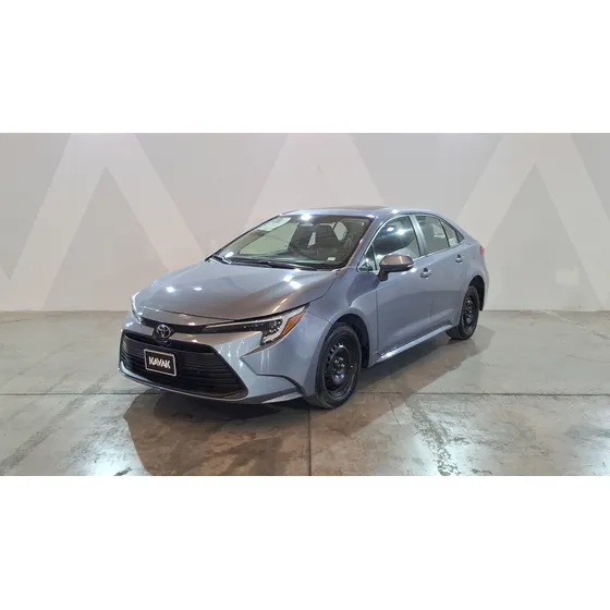 Toyota Corolla 2.0 Xle Cvt