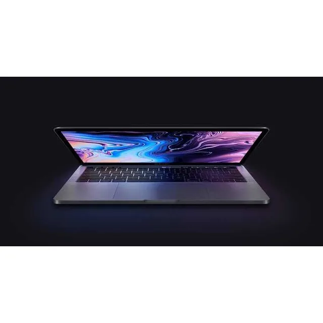 Macbook Pro 13 2018 Touch Bar, Touch Id 2.3 Ghz Ram 8g 512gb