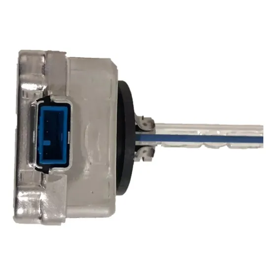 Lampara Xenon Vw Amarok Original