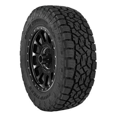 Llanta Toyo Tires Open Country A/T III P 225/75R15 102 T