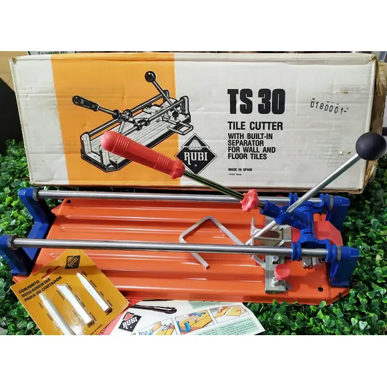 Máquina Para Cortar Cerámica Ts30