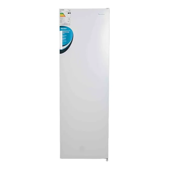Congelador Vertical Soneview 206l Fv-5000