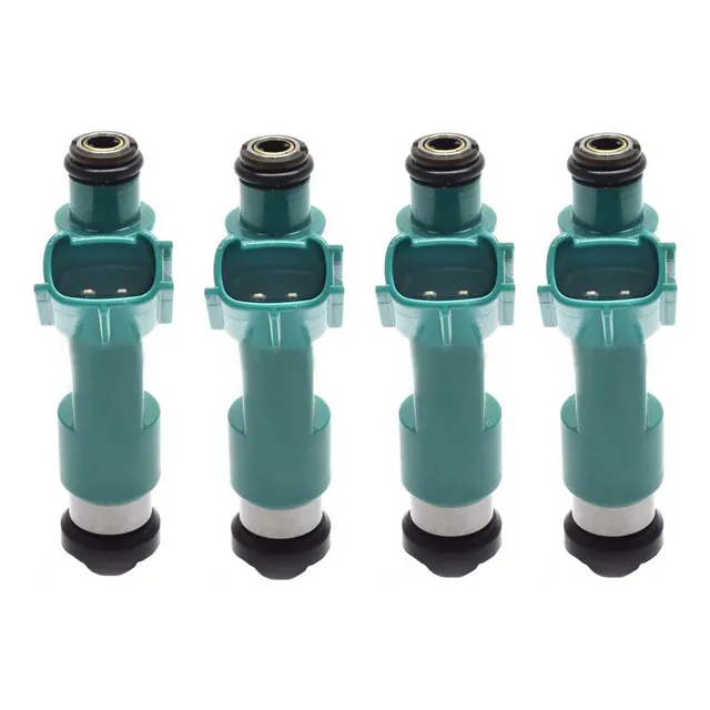 4pzs Inyector Gasolina Para Toyota Rav4 2.4 2004 2005 2006