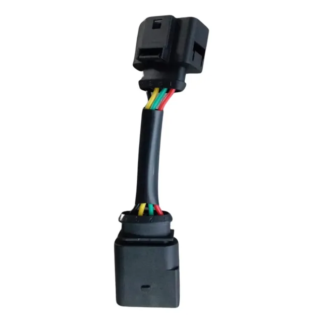 Arnés Eléctrico Jetta A4 09-14 Golf 09-14 1.6lt Original