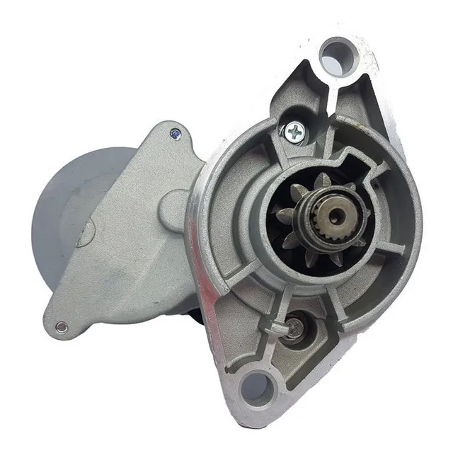 Arranque Compatible Con Toyota Hilux 22r 4runner 9d 12v