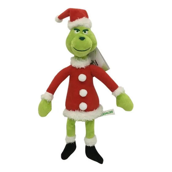 Grinch Navidad Grinch Peluche