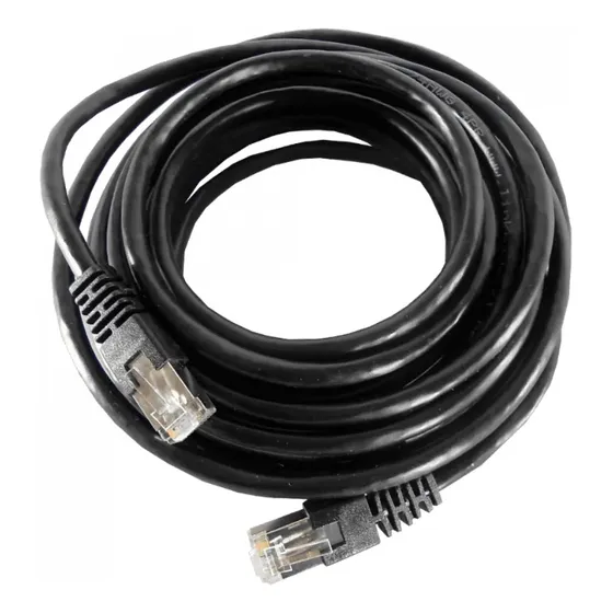 Cable De Red 10 Metros