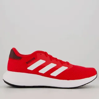 TĂȘnis adidas Response Runner Vermelho TĂȘnis adidas Response Runner Vermelho