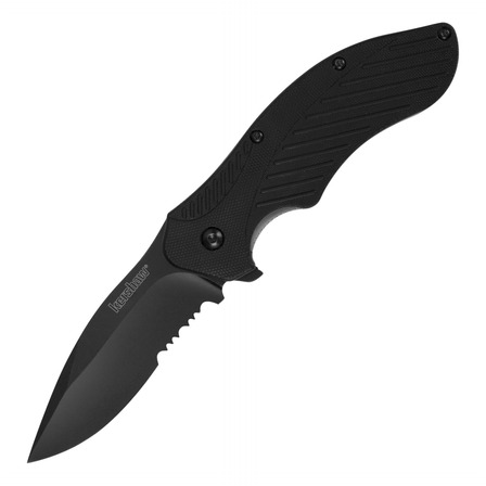 Canivete Kershaw 1605 8cr13 G10 3mm Canivete Kershaw 1605 8cr13 G10 3mm