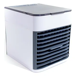 Mini Ar Condicionado PortĂĄtil Para Carro CaminhĂŁo Computador Cor Branco 12v Mini Ar Condicionado PortĂĄtil Para Carro CaminhĂŁo Computador Cor Branco 12v