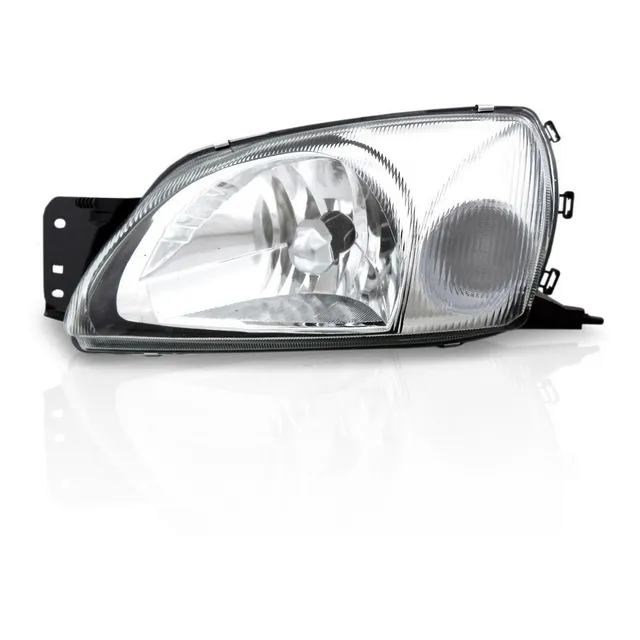 Faro Delantero Fiesta Balita  1999 2000 2001 2002 