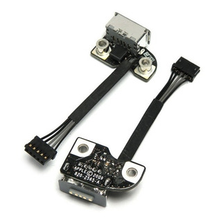 Jack Para Apple Macbook Pro 13 A1278 A1286 820-2565-a Jack Para Apple Macbook Pro 13 A1278 A1286 820-2565-a