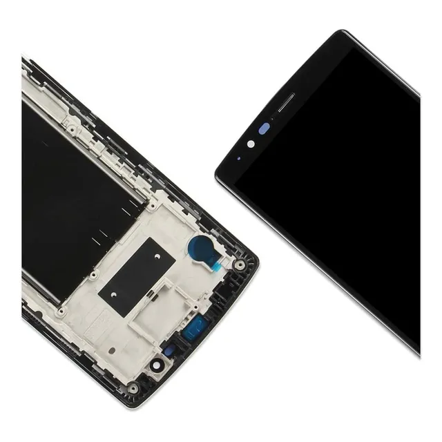 Compatible Con LG G4 H810 Pantalla Lcd De Repuesto, Para LG