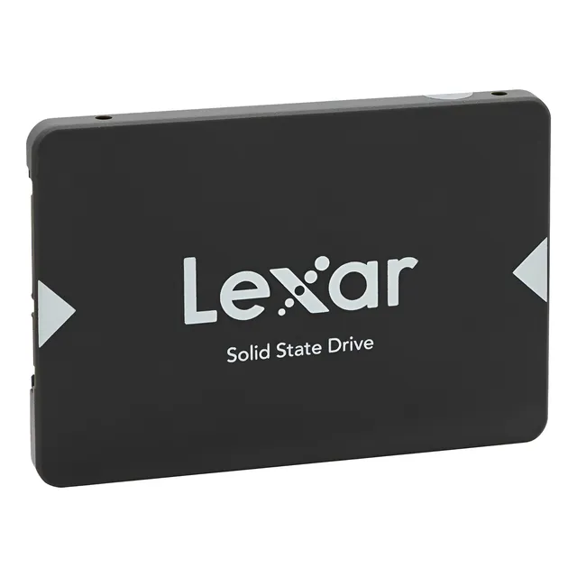 Unidad Ssd M2 Sata 256gb -lexar
