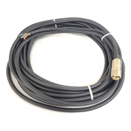 Flex-cable 2090-cfbm7df-ceaf14 Hi-res Resolver Encod Ccs