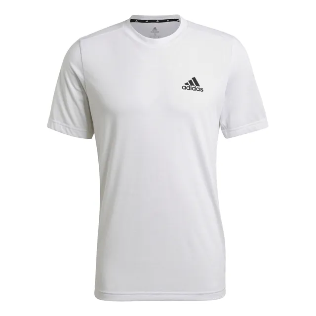 Camiseta adidas Aeroready Original Talla M