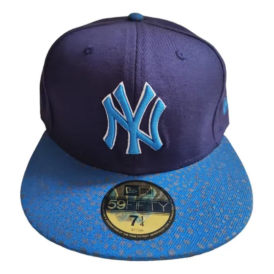Gorra Plana Snapback New Era 100% Original