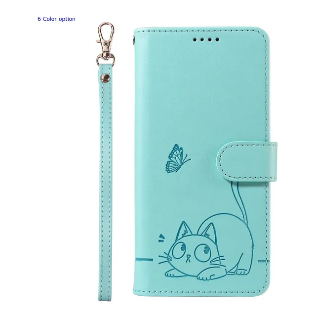 Funda De Piel Sintética De Alta Calidad Para Redmi Note 12 Pro 5g/12 Pro Plus 5g/12 Pro Speed/12r, Antivibración, Soporte, Ranura