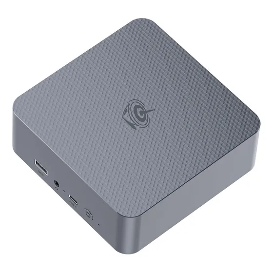 Mini Pc Beelink Eqi12 Intel Core I3 1220p 16gb Ram 500gb Ssd