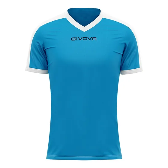 Camiseta Givova Revolution
