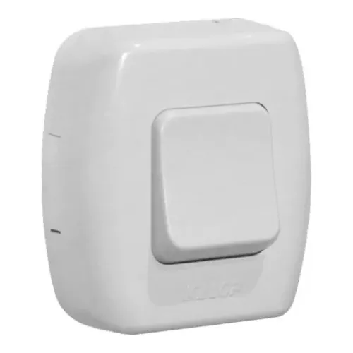 Llave Combinacion De Exterior Tekna Kalop - Casa Korman