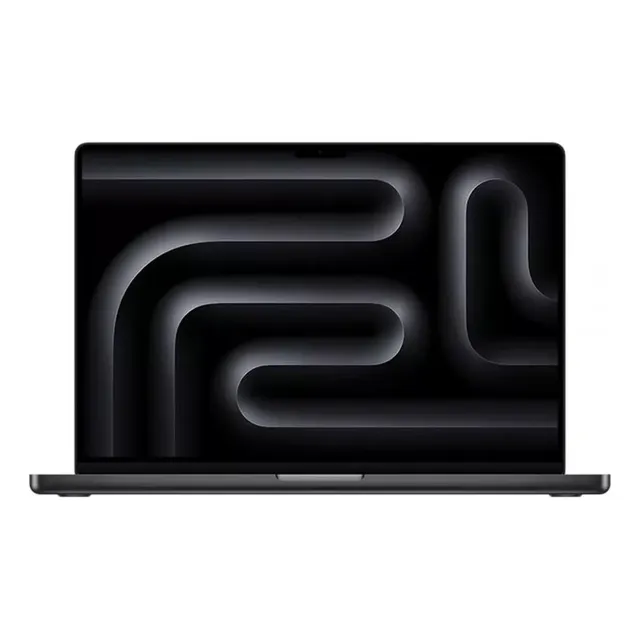 Macbook Pro 16 | Chip M4 Max | 36gb 1tb | Teclado Ingles
