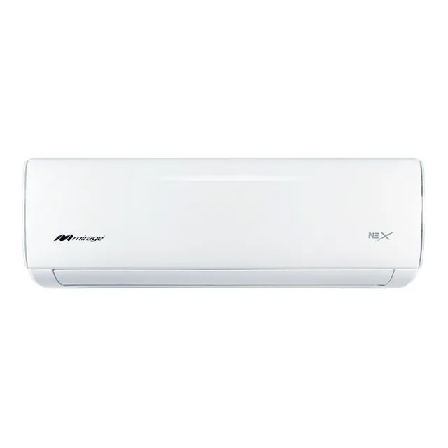 Aire Minisplit 220v Mirage 2 Toneladas 24000 Btu Nex