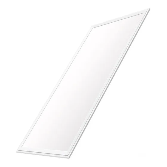 Lampara Panel Led Embutir 120w 120x60cms 6500k 85-265v