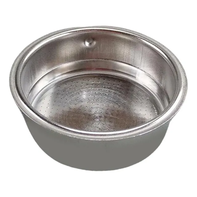2 X Cesta De Filtro De Xícara De Café Pressurizada [