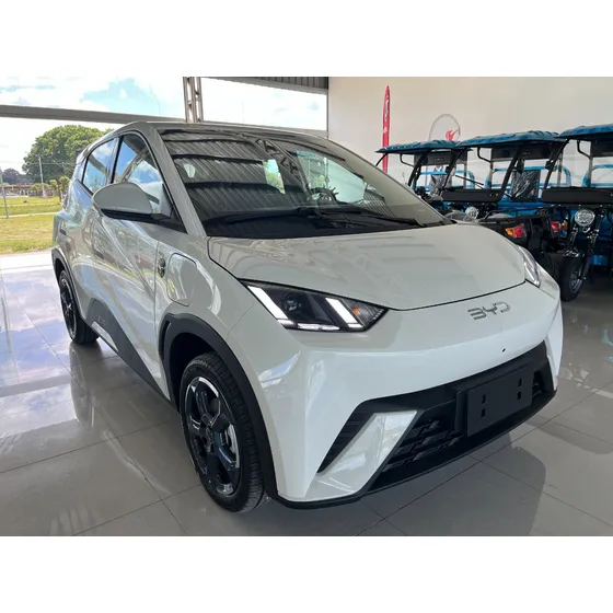 Byd Seagull 0.0 Gsi Ev 380