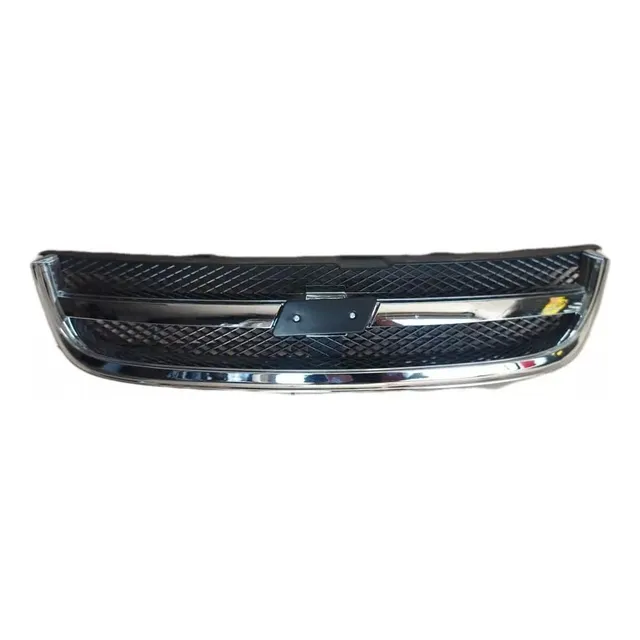 Parrilla Delantera Sin Emblema Chevrolet Optra 2005/2008