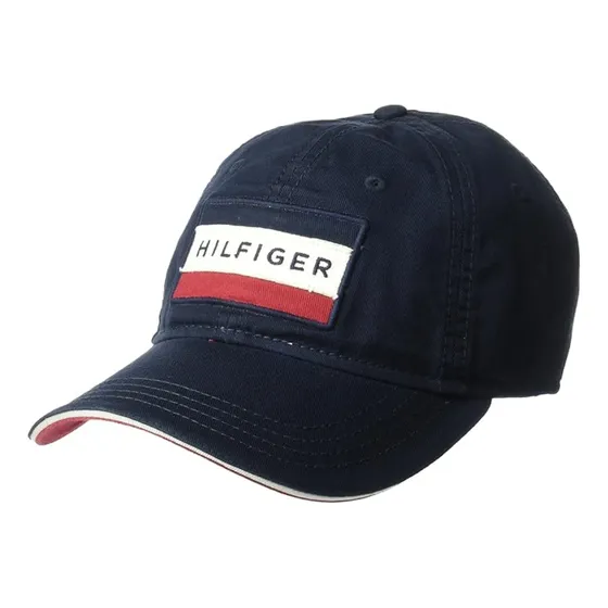 Gorra De Béisbol Tommy Hilfiger Para Adulto